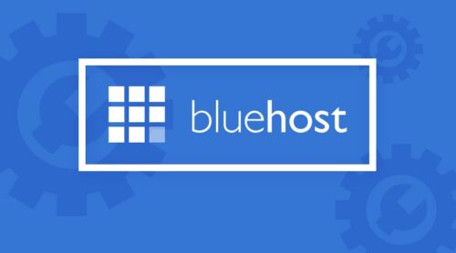 Bluehost Webmail - Account Setup