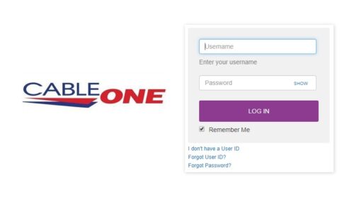 Cable One Mail Login