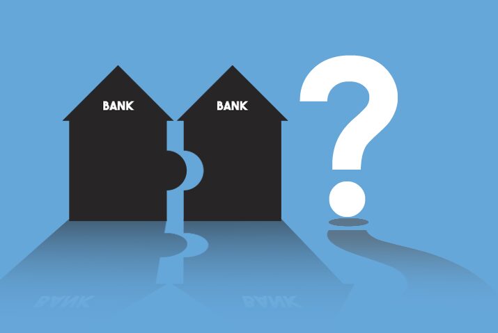 Инструкция Customers Must Take After Bank Merger Or Acquisition