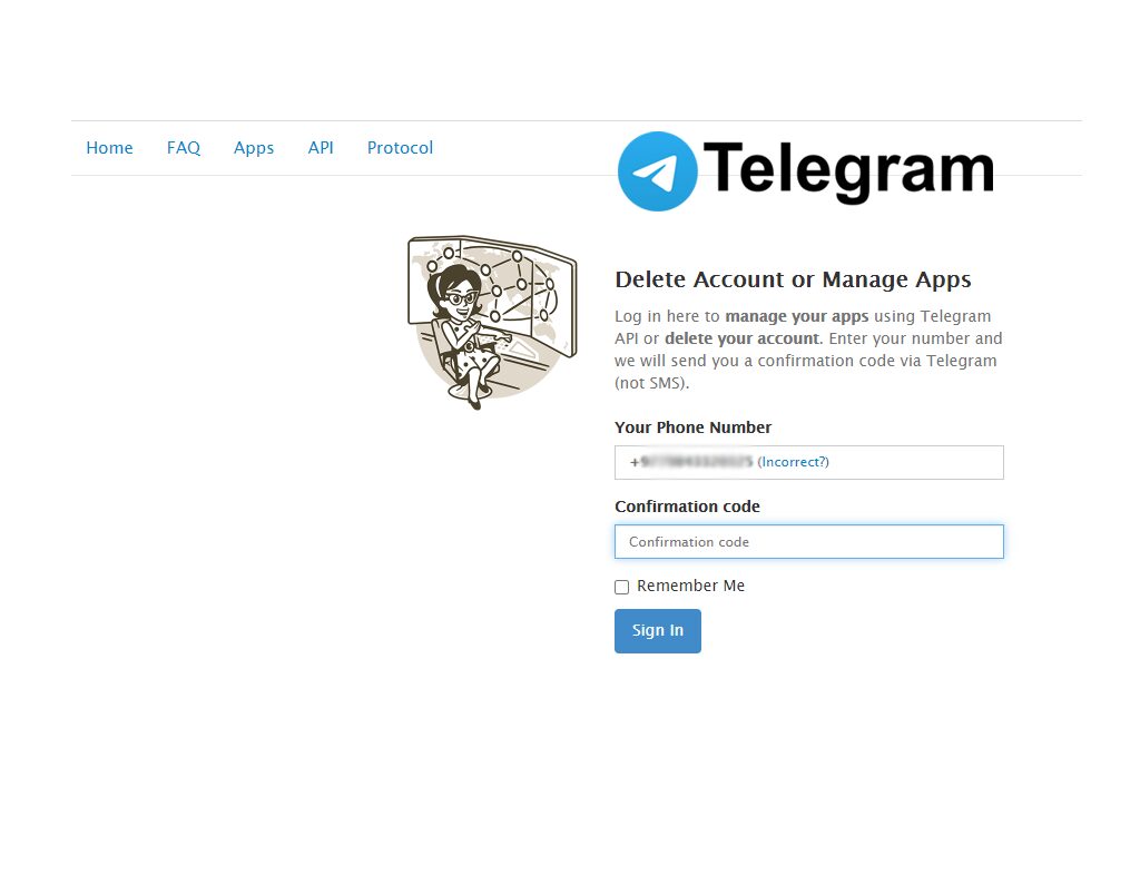 Https my telegram org deactivate. Деактивация телеграмм. Удаленный аккаунт телеграм. Telegram account. Заставка удаленного аккаунта телеграм.