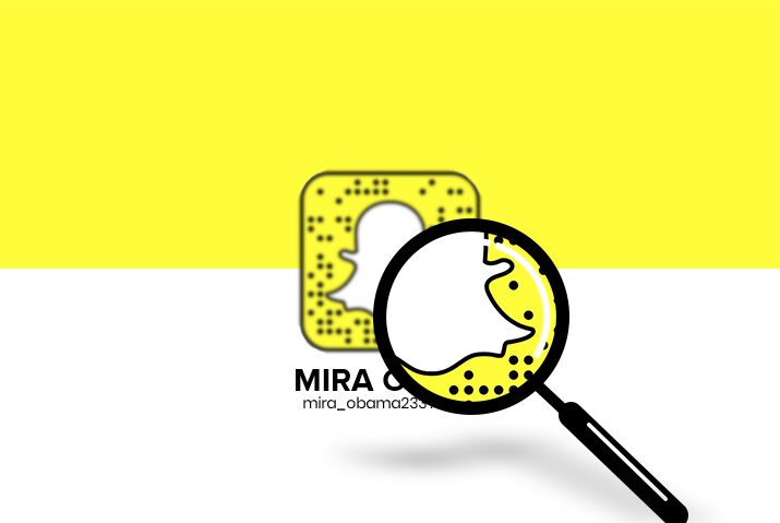 Search Snapchat Username