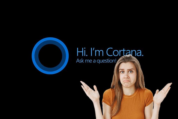 Cortana Is Disabled But Still Running