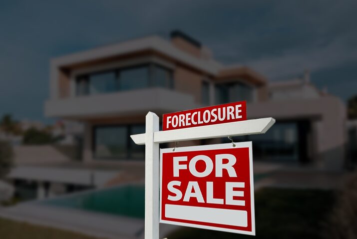 How To Buy A Foreclosure Home From A Bank