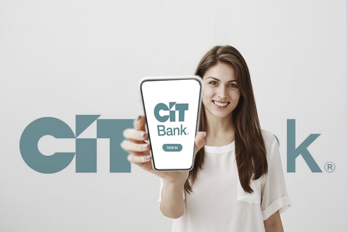 Open CIT Bank Account