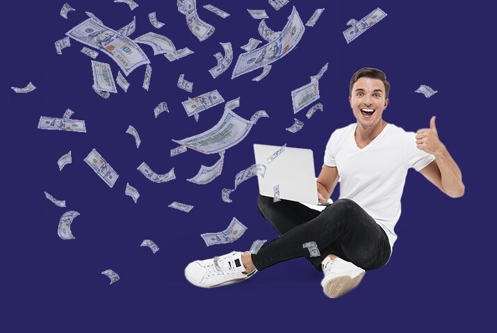 Get Payment on Teespring