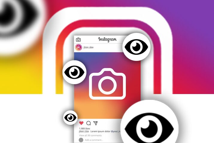 How To Check Views On Instagram Posts And Story