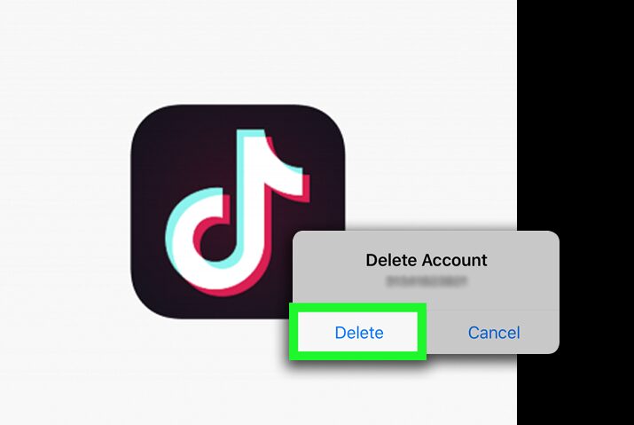 Delete Someone Else