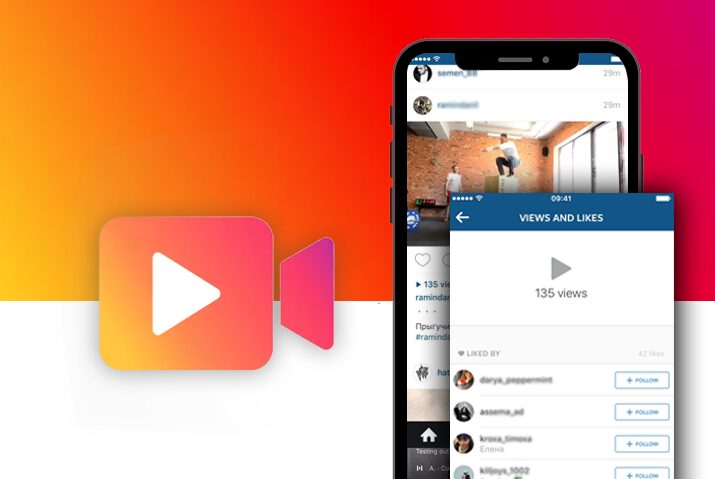 How to check who viewed your Instagram video