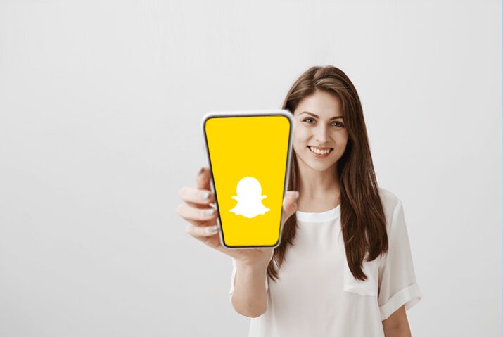 Enable Snapchat Parental Control
