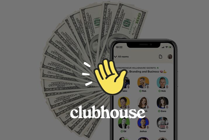 How To Make Money On Clubhouse