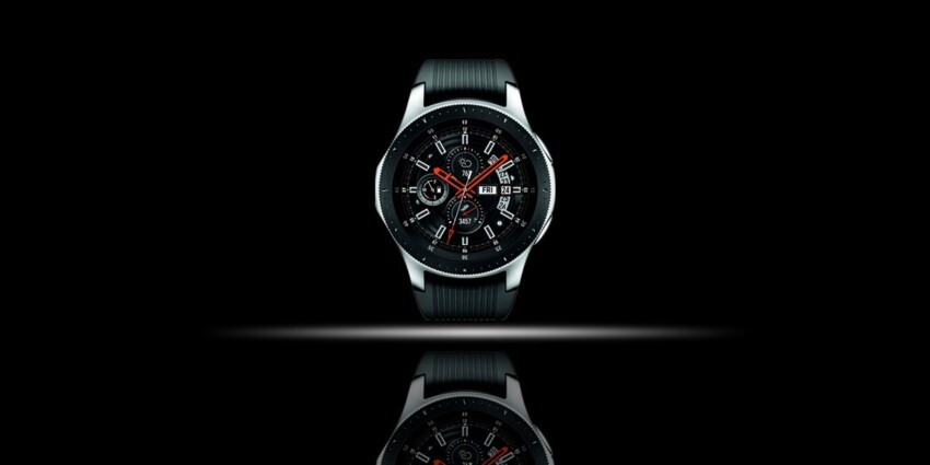 Samsung Galaxy Watch 2 rumors