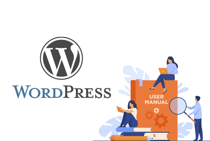 How to use WordPress for beginners