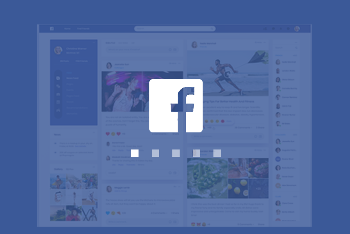 How to solve newsfeed and posts not loading on Facebook