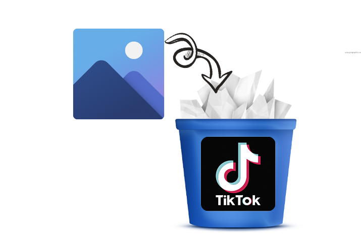 How To Make A Photo Dump On Tiktok