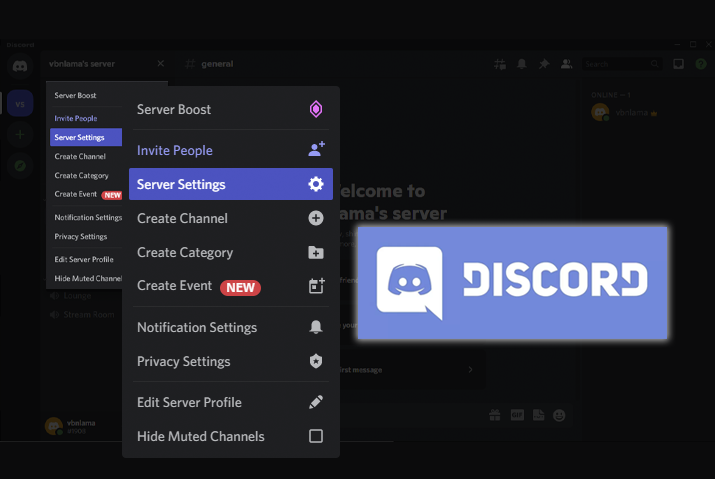 How To Make A Discord Server Public